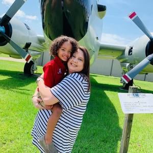 Meet your Posher, Erica